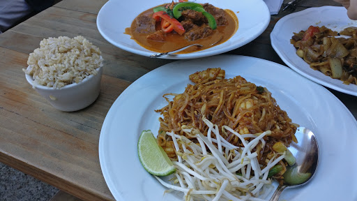 Image of Turmeric Thai Garden