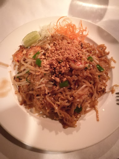 Image of Tusk Thai Cuisine