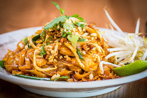 Image of Ubon Thai