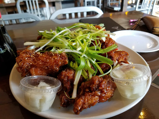 Image of Umami Asian Fusion