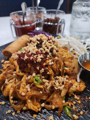 Image of UMAMI THAI