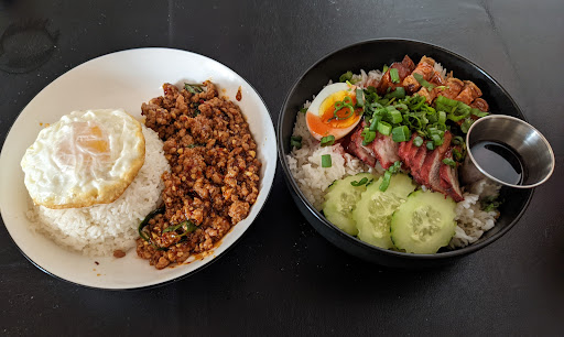 Image of Uncle Chai Thailand Street Food