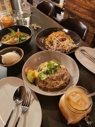 Image of Up Thai