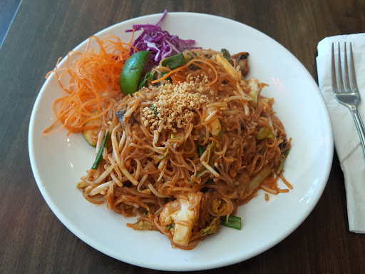 Image of Urban Vegan Thai Cuisine