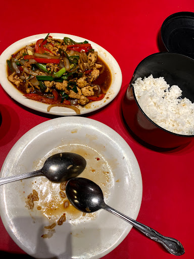 Image of Vim Thai Restaurant