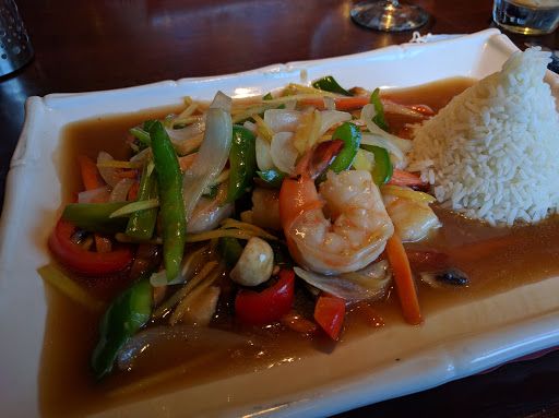 Image of Warwick Thai