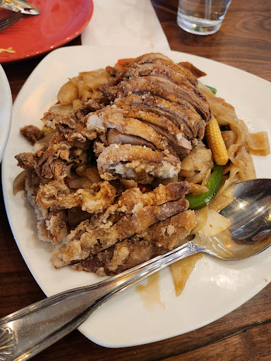 Image of Weera Thai Kitchen - China Town