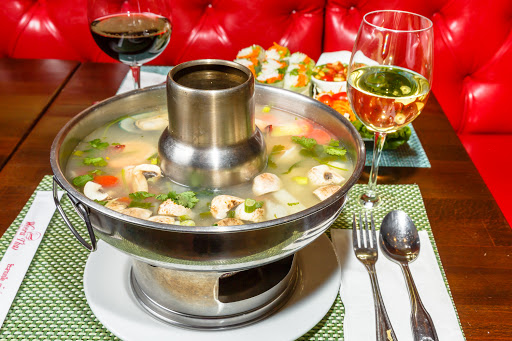 Image of Weera Thai Restaurant