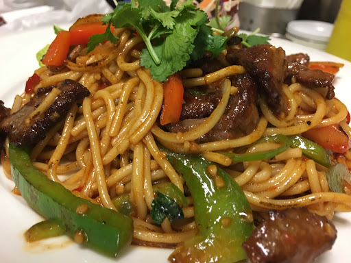 Image of Westwood Thai Cafe