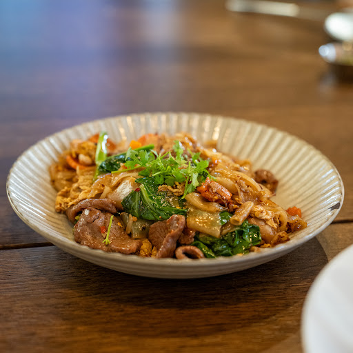 Image of What De Health Thai