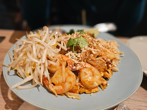 Image of White Elephant Asian Kitchen