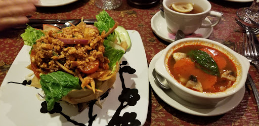Image of White Elephant Restaurant
