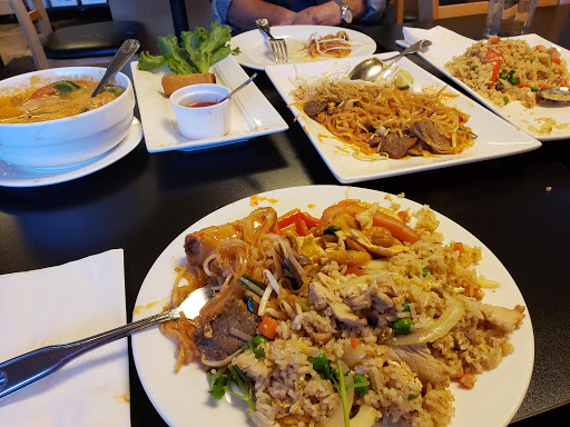 Image of White Elephant Thai Cuisine