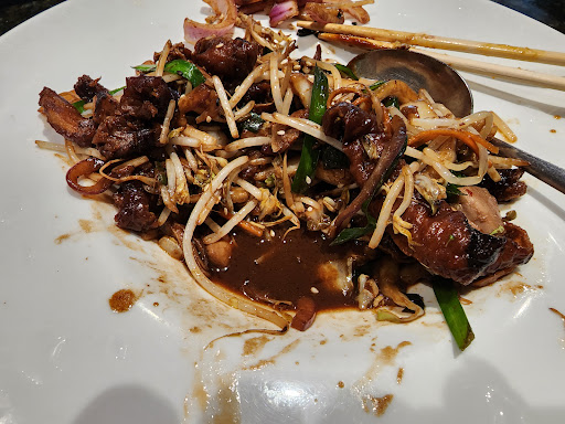 Image of Wild Ginger Asian Fusion
