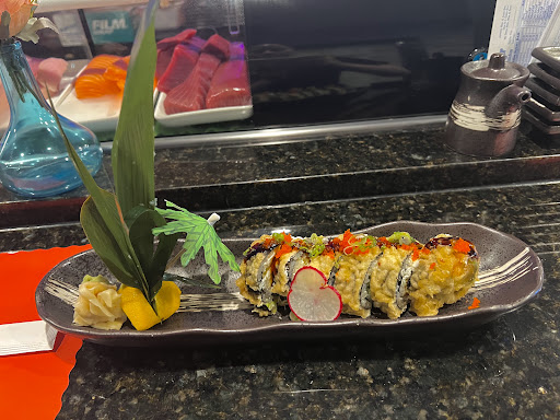 Image of wild ginger asian fusion