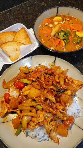 Image of Wish Thai Kitchen