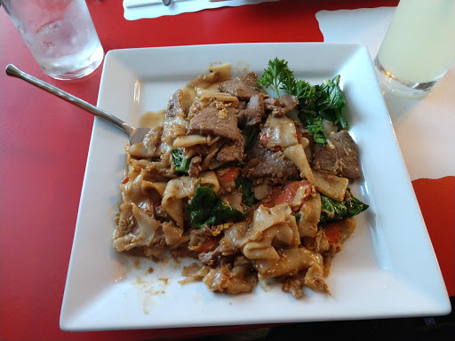 Image of Wish Thai Kitchen
