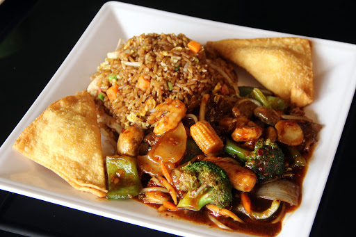 Image of Wok This Way