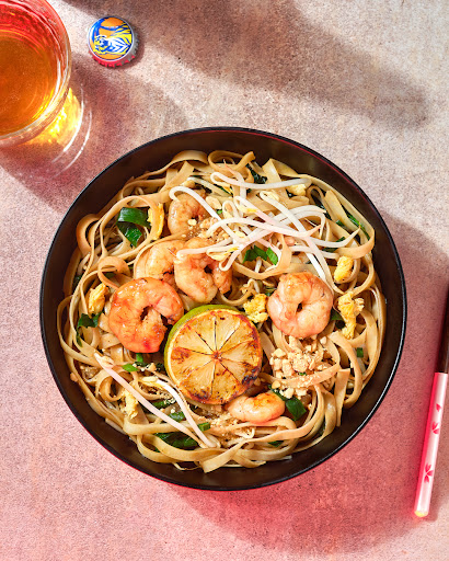 Image of Wok to Walk