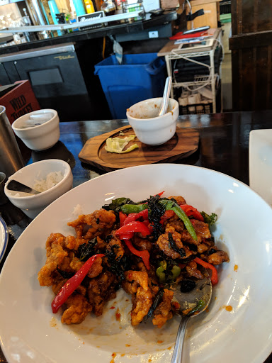 Image of Yes Siam Thai Cafe and Bar