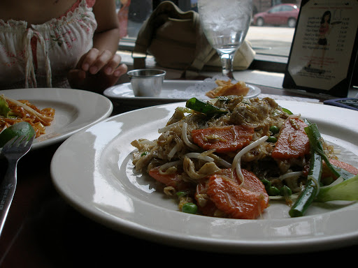 Image of Yes Thai