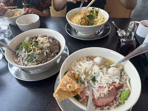 Image of Yoksod Noodles and Thai
