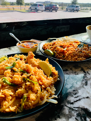 Image of Yummy Thai Coppell Best Authentic Thai Food Restaurant TX