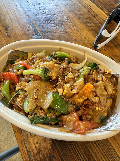 Image of ZAAP Kitchen Lao & Thai Street Eats at Las Colinas