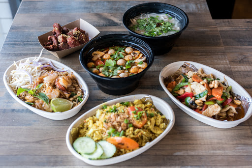 Image of Zaap Kitchen Lao & Thai Street Eats