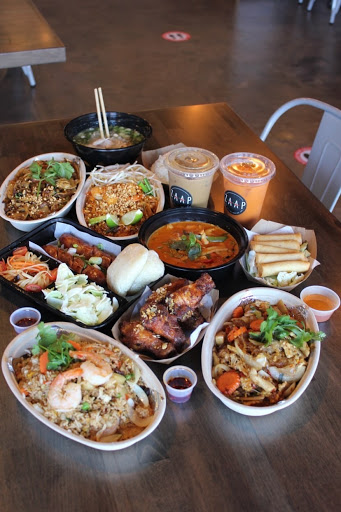 Image of Zaap Kitchen Lao & Thai Street Eats-WESTBEND