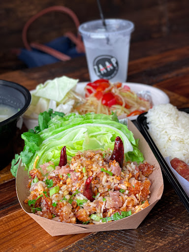 Image of ZAAP Kitchen Lao & Thai TAKE OUT