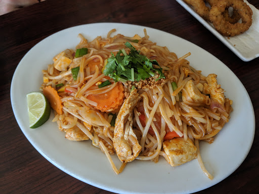 Image of Zabb Thai Cuisine