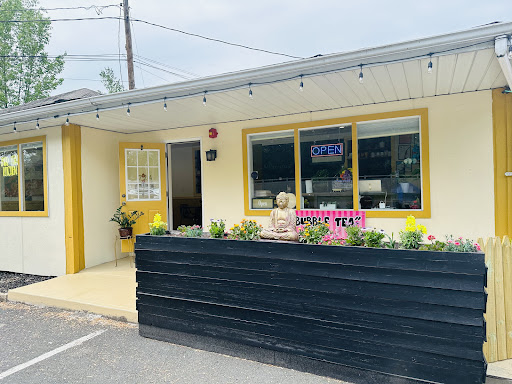 Image of Zabb Thai Kitchen