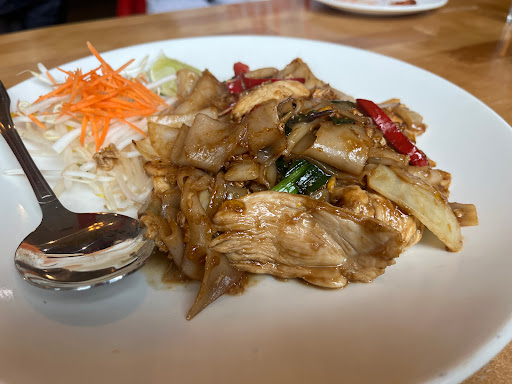 Image of Zabpinto Thai Kitchen