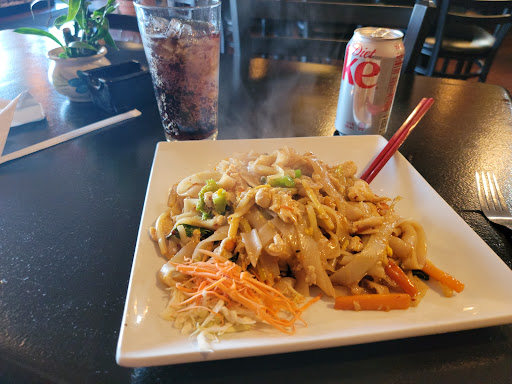 Image of Zapp Noodle Thai Restaurant