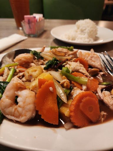 Image of ZapVor by Thai Spice - Heights