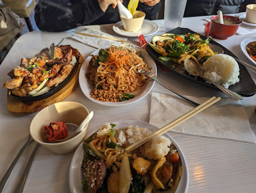 Image of Zen Japanese Thai Cuisine