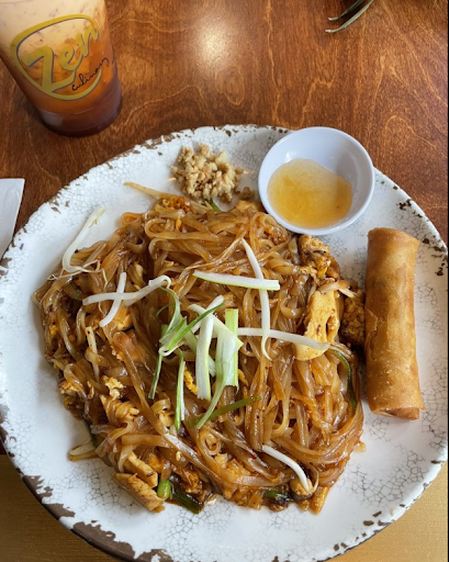 Image of Zen Thai Cafe