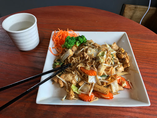 Image of Zoku Sushi