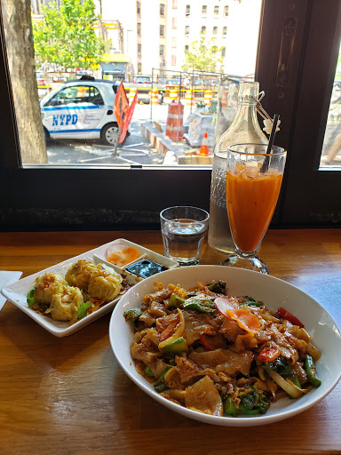 Image of Zoob Zib Thai Authentic Noodle Bar
